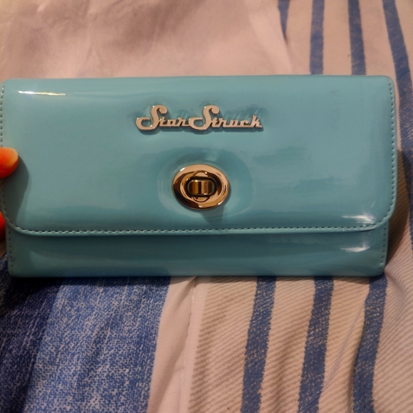 Starstruck wallet - Picture 1 of 6